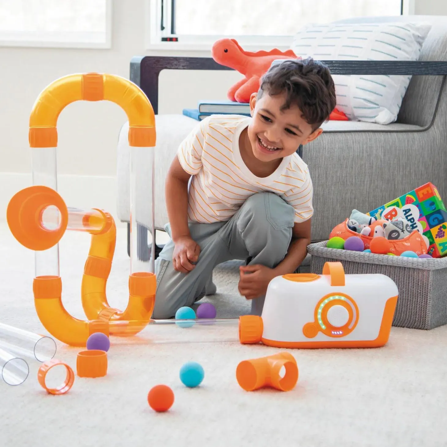 Air Toobz & Whirlwind Accessory Kit: Set of 2
