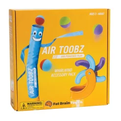 Air Toobz Whirlwind Accessory Pack