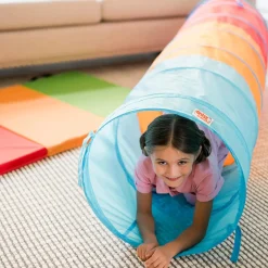 Antsy Pants Pop-Up Crawl Through Play Tunnel
