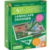 Art-chitect Landscape Designer Building Set