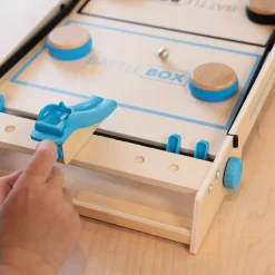 Battle Box