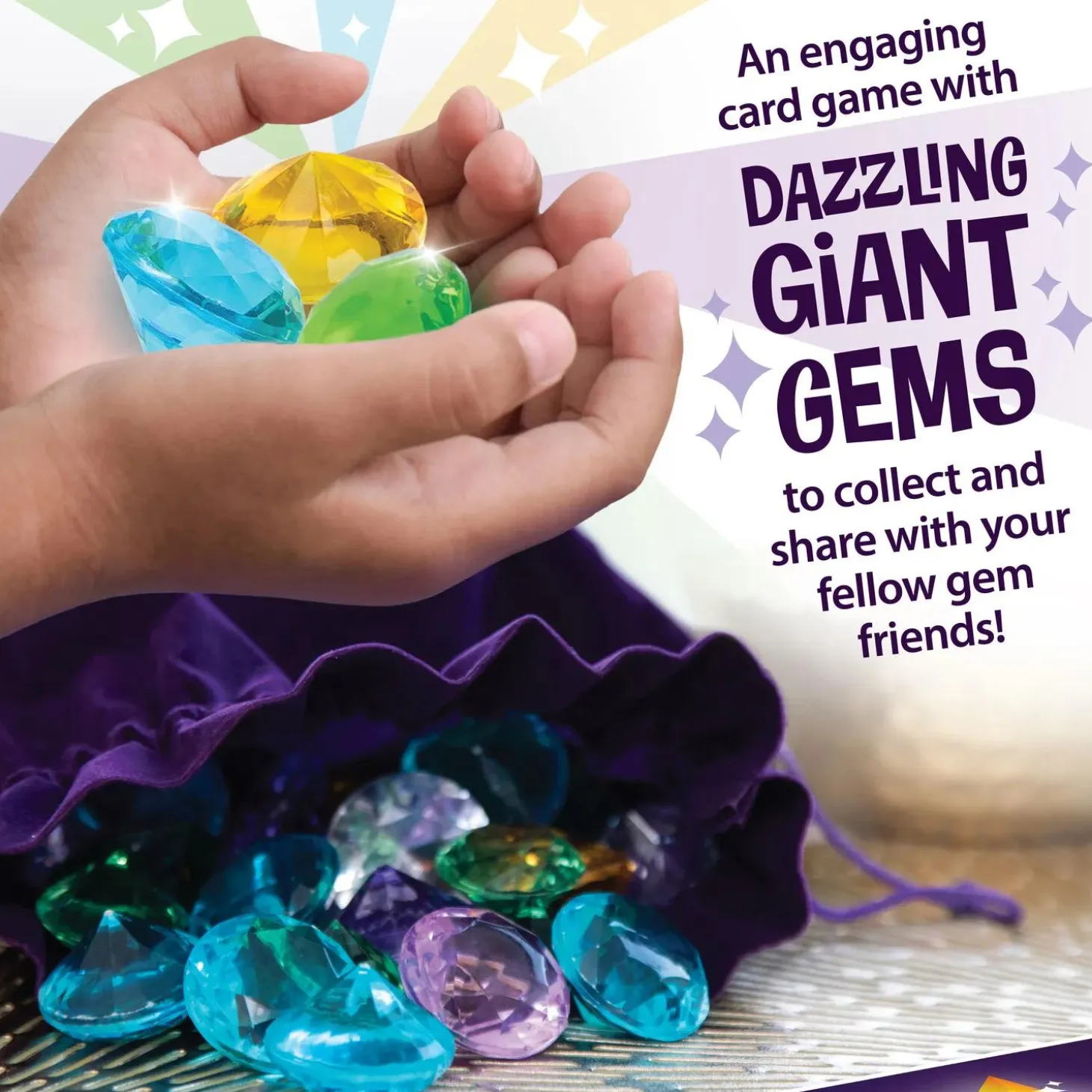 Best Gems Family Game