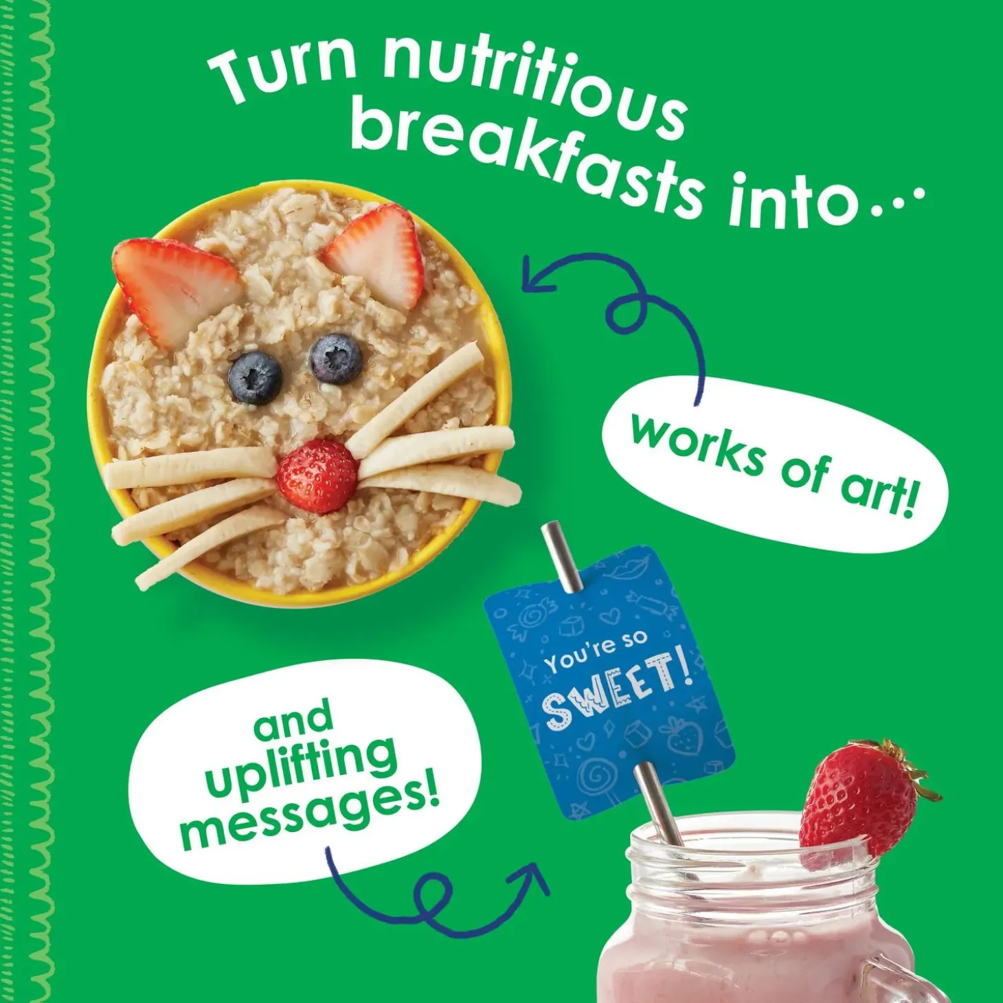 Best You Krafty Kitchen Breakfast Cooking Set for Kids