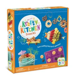 Best You Krafty Kitchen Snacks Kit