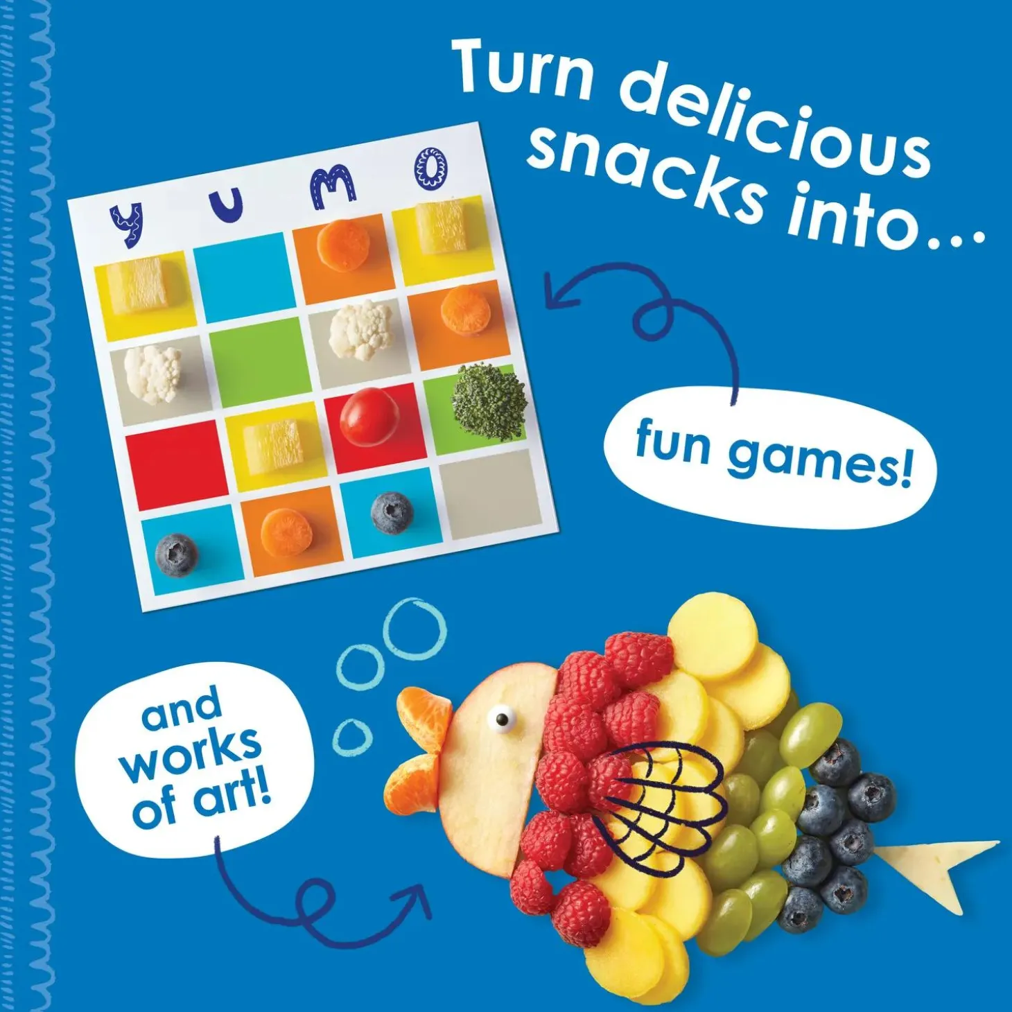 Best You Krafty Kitchen Snacks Kit