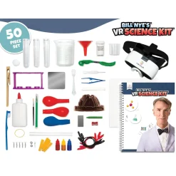 Bill Nye's Virtual Reality Science Kit