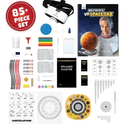 Bill Nye's Virtual Reality Space Kit