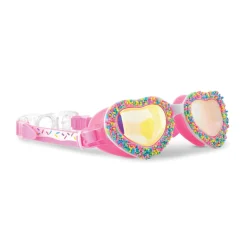 Bling2O Cupid's Candy Girl Kids' Swim Goggles