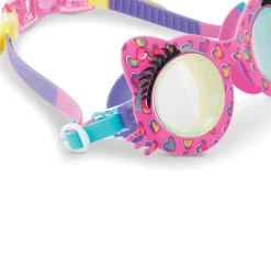Bling2O Purrty Pink Paws Kids' Swim Goggles