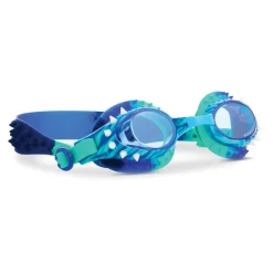 Bling2O Roaring Royal Dino Dive Boy Kids' Swim Goggles