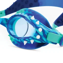 Bling2O Roaring Royal Dino Dive Boy Kids' Swim Goggles