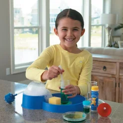 Bubble Science Lab