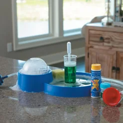 Bubble Science Lab