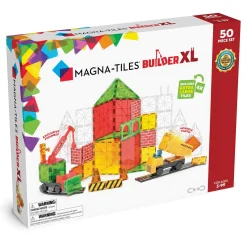 Builder XL 50-Piece Set