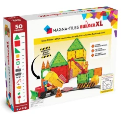 Builder XL 50-Piece Set