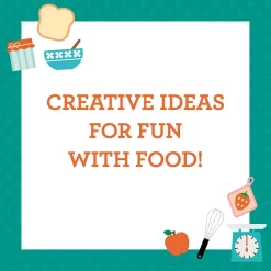Busy Ideas for Bored Kids: Kitchen Edition