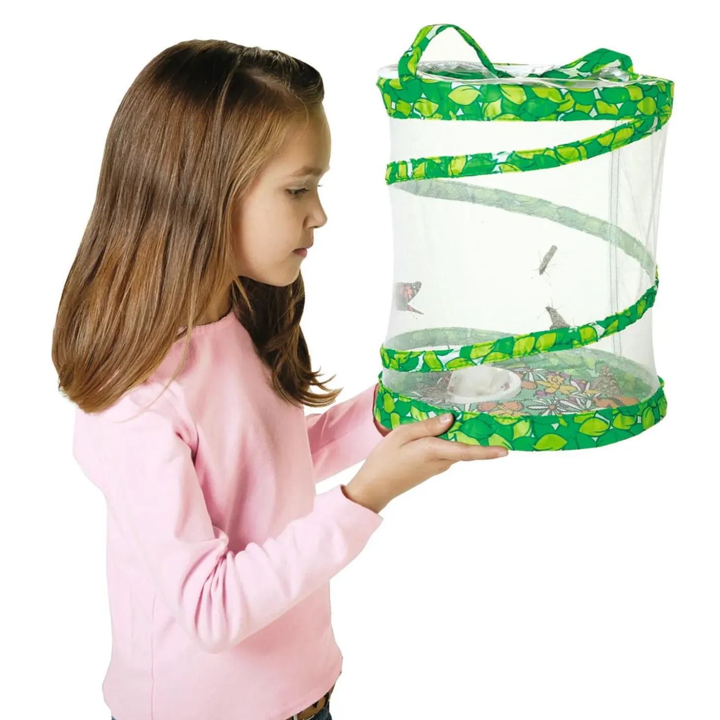 Butterfly Garden with FREE Gift