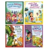 Capstone STEM-Twisted Fairy Tales, set of 4