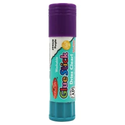 Chalk, Glitter & Glue Arts & Crafts Boredom Buster Kit