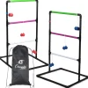 Champion Sports Ladder Ball Game Set