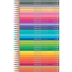 Color by Number Color Counts: Animals