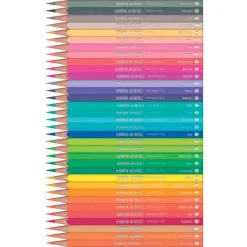 Color by Number Color Counts: Adorable Animals