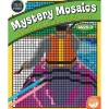 Color By Number Mystery Mosaics: Book 9