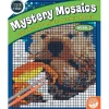 Color By Number Mystery Mosaics: Book 5
