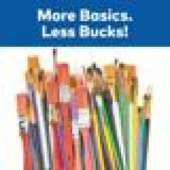 8-Color Crayola® Dough Tubs Classpack® - 24 Pc.