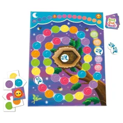 Count Your Chickens and Hoot Owl Hoot: Set of 2