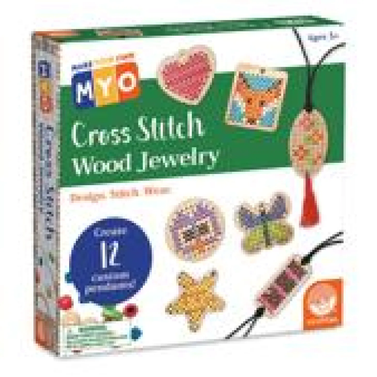 Craft-tastic Learn to Sew Craft Kit