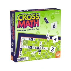 CrossMath