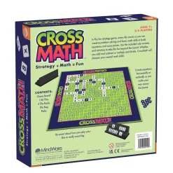 CrossMath