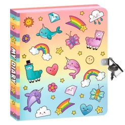 Cuties Diary