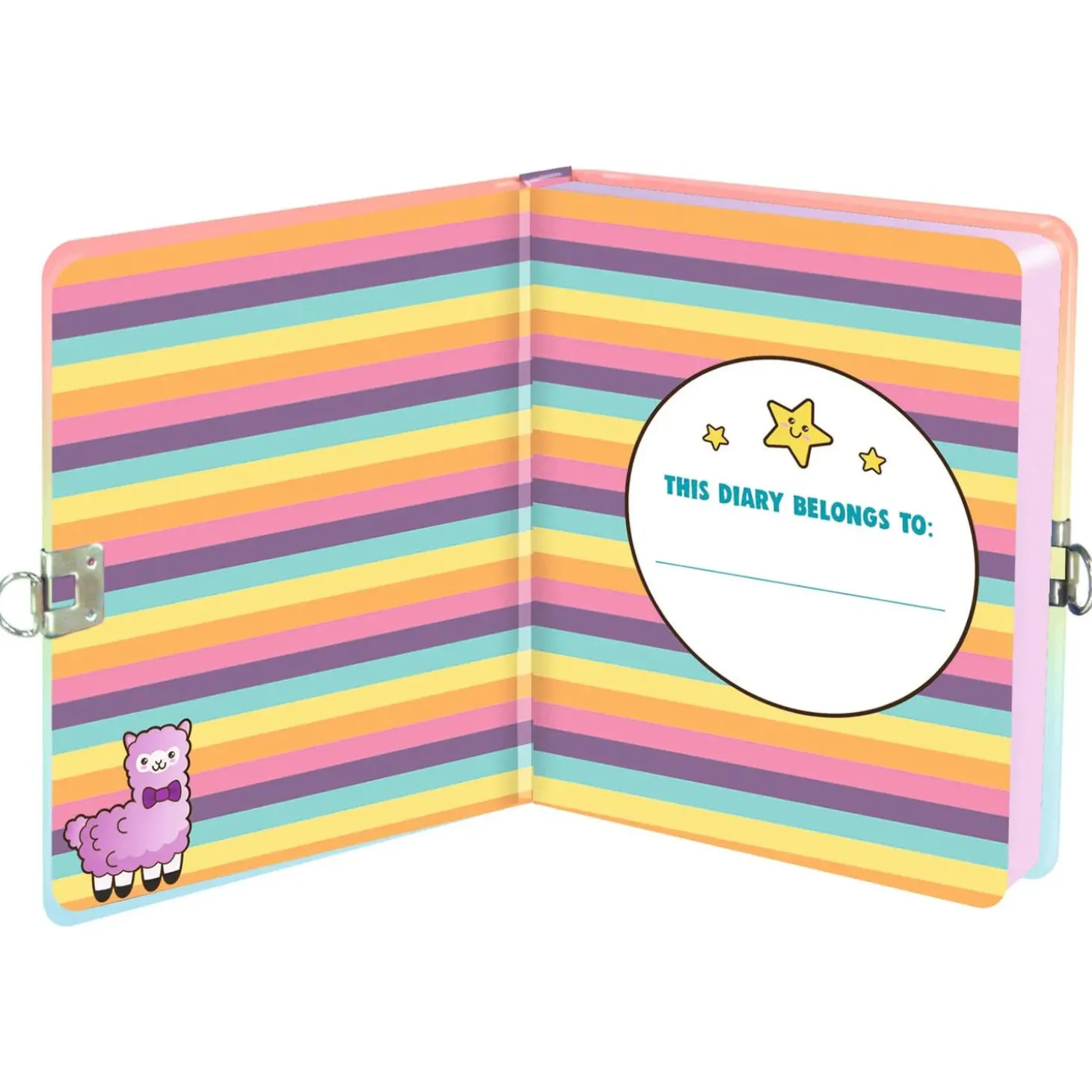 Cuties Diary