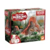 Dig It Up! Bubbling Volcano Discovery