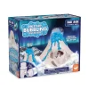 Dig it Up! Bubbling Volcano Eruption STEM Excavation Toy Science Kit: Ice Age Discoveries