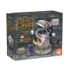 Dig It Up! Castle Discovery with Dragon