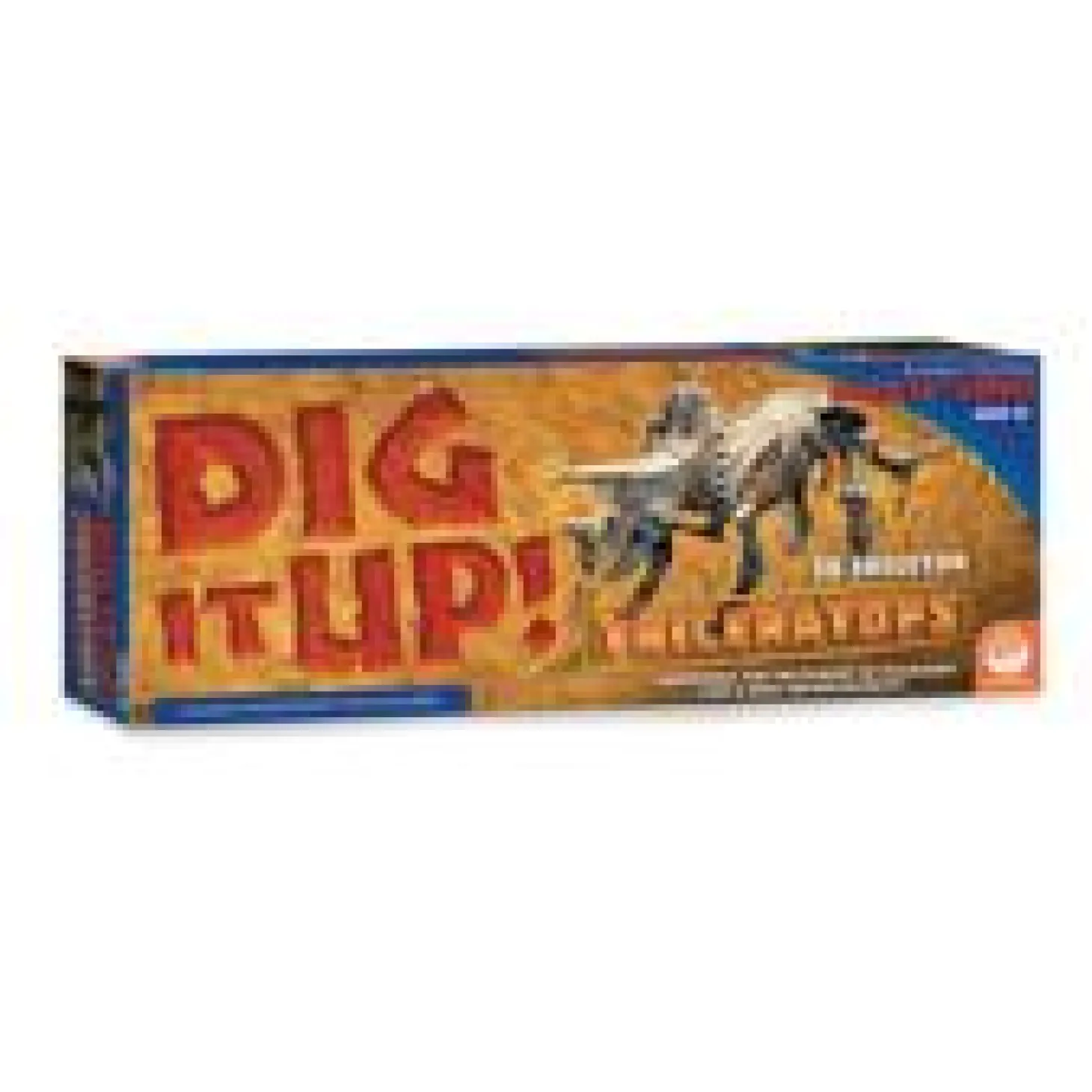 Dig It Up! Dino Model: T-Rex