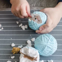 Dig It Up! Discoveries: Cats
