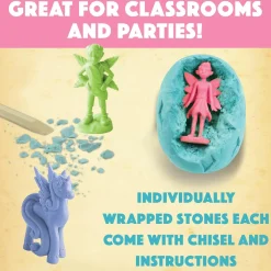 Dig It Up! Discoveries: Fairies