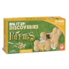 Dig It Up! Discoveries: Puppies