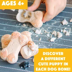 Dig It Up! Discoveries: Puppies
