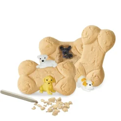 Dig It Up! Discoveries: Puppies