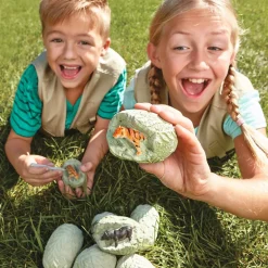 Dig It Up! Discoveries: Wild Animals