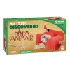 Dig It Up! Farm Discoveries