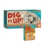 Dig it Up! Fossils & Minerals plus FREE Excavation Kit