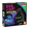 Dig It Up! Glow-in-the-Dark Dinosaurs