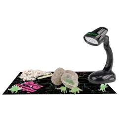 Dig It Up! Glow-in-the-Dark Dinosaurs