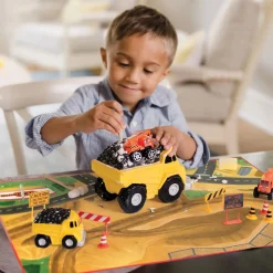Dig It Up! Truck Discovery